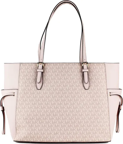 Vista 2 de Michael Kors Gilly Jet Set - Bolsa grande con cordón en la parte superior