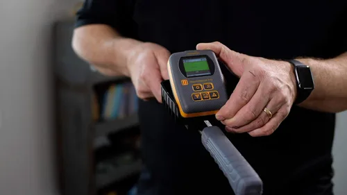 Vista 6 de Protimeter BLD5777 Reachmaster Pro