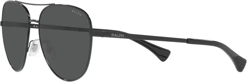 Vista 3 de Ralph by Ralph Lauren Gafas de sol redondas Ra4139 para mujer
