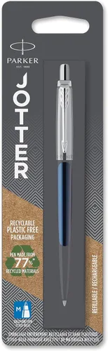 Vista 12 de Parker Jotter C.C. bolígrafo