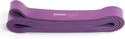 Vista 6 de Power Systems Banda de fuerza