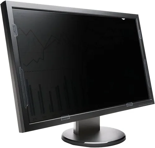 Vista 19 de Kensington FP170 Pantalla de privacidad para monitores 5:4 estándar de 17.0" (K52105WW)