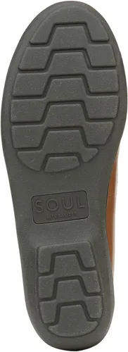 Vista 8 de Naturalizer Soul Kacy - Zapatos planos sin cordones para mujer