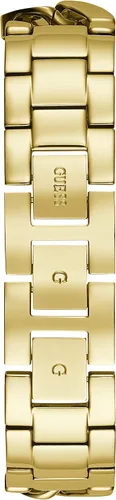 Vista 3 de Guess 19mm Crystal Bracelet Watch