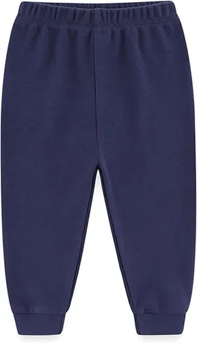 Vista 2 de Conjunto de leggings para bebé recién nacido, conjunto de canastilla para bebé niño y niña
