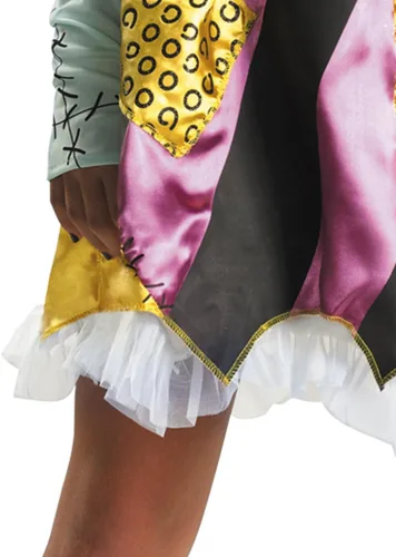 Vista 3 de Disguise Disfraz de Tween Sally