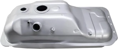 Vista 134 de TRQ Depósito de combustible de gasolina de 18.5 galones compatible con Toyota Tacoma 2003-2004