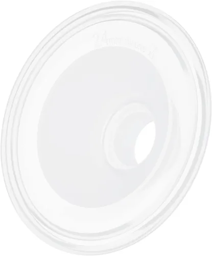 Vista 10 de Momcozy Accesorios de repuesto originales S9 Pro/S12 Pro, solo compatible con extractor de leche Momcozy S9 Pro/S12 Pro,