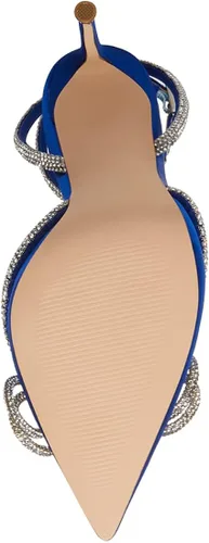 Vista 4 de Steve Madden Zapatos de tacón viable para mujer