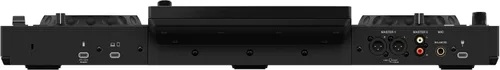 Vista 4 de AlphaTheta XDJ-AN 2-Channel All-in-One DJ System, Touchscreen, Wi-Fi