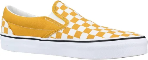 Vista 5 de Vans - Tenis unisex de caña baja, clásicos, de meter
