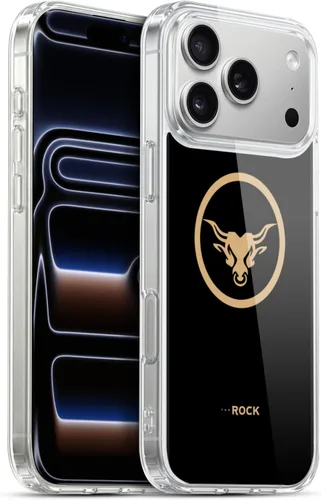Vista 51 de Oficial de WWE la roca suave funda de Gel para Apple Iphone 7 Plus/iPhone 8 plus