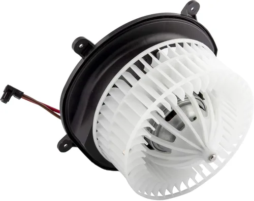 Vista 5 de BOXI Repuesto del motor del ventilador HVAC para Mercedes-Benz CLS500 CLS55 AMG 2006 / CLS550 2007-2010 / E320 2003-2009 / E350 2006-2009 / E500 E55
