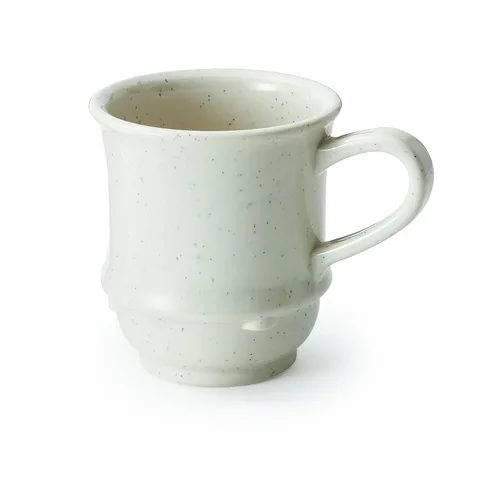 Vista 7 de G.E.T. TM-1208-P Princeware - Taza apilable (8 onzas, SAN) (paquete de 12)
