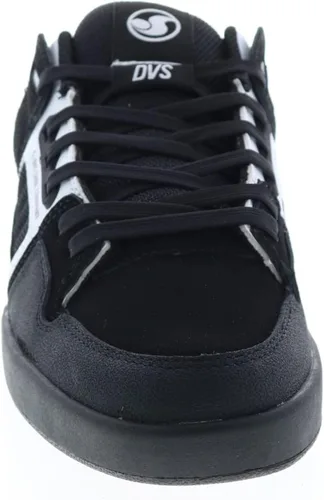 Vista 3 de DVS Zapatos de skate Comanche 2.0 negroblanconegro para hombre