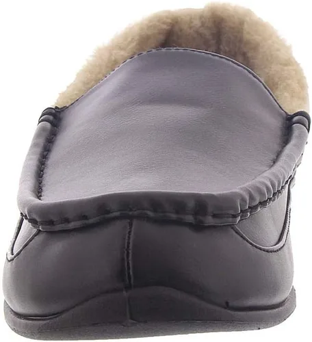 Vista 5 de Deer Stags Pantuflas Spun para hombre