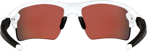 Vista 102 de Oakley Gafas de sol rectangulares Oo9188 Flak 2.0 XL para hombre