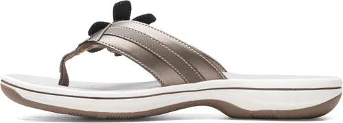 Vista 21 de Clarks, Brinkley Flora - Sandalias para mujer