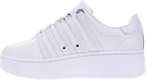 Vista 7 de K-Swiss Tenis clásicos con plataforma VN para mujer