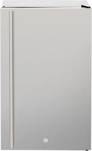 Vista 3 de Refrigerador compacto de lujo 4.5c