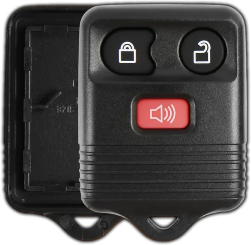 Vista 9 de 2 fundas para llavero remoto para Ford 1998-2016 (CWTWB1U345)
