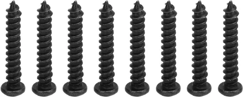 Vista 7 de 1 par de altavoces coaxiales del coche 6in altavoces 350W alta potencia negro para la actualización del automóvil