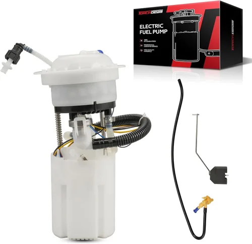 Vista 104 de Torchbeam Conjunto de bomba de combustible compatible con Sonoma 1992-1995 2.5L, S10 1992-1995 4.3L, ensamblaje del módulo de la bomba