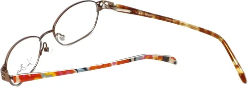 Vista 4 de Vera Bradley Lentes de diseñador 3037-HGD in Hope Garden 2.047in