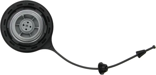 Vista 2 de Motorcraft FC920 - Tapa de combustible.