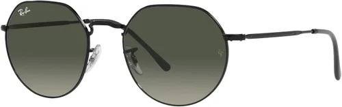 Vista 2 de Ray-Ban RB3565 Jack Round Sunglasses