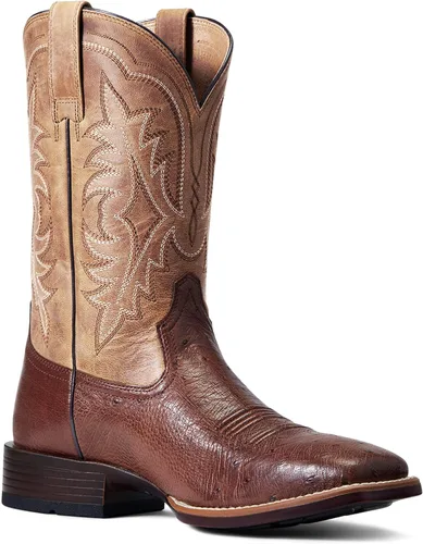 Vista 3 de ARIAT Heritage Roughstock - Botas para hombre