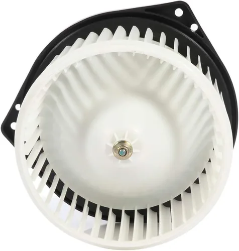 Vista 108 de SCITOO Motor delantero del ventilador del calentador HVAC para el modelo Audi – para A8 Quattro 2004-2010, para S8 2007-2009 reemplazo