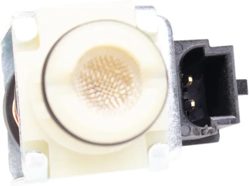Vista 4 de TRQ Conjunto de solenoides de control de cambio de transmisión Compatible con Chevy GMC Cadillac Pontiac 4L60E