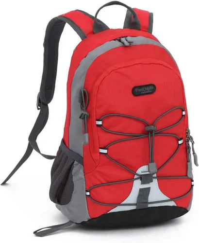 Vista 12 de Mochila pequeña de senderismo de 10L para niños de 3 a 6 años, para niñas y niños menores de 4 pies, mini mochila impermeable para deportes al aire