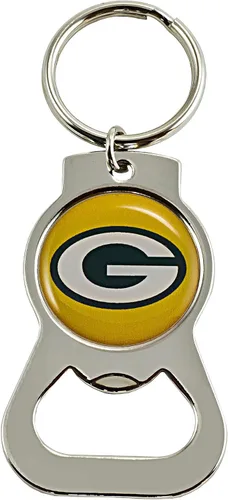 Vista 3 de Llavero abrebotellas NFL