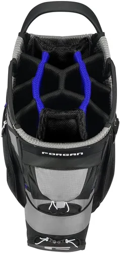 Vista 2 de of St Andrews F-Series Deluxe - Bolsa para carrito