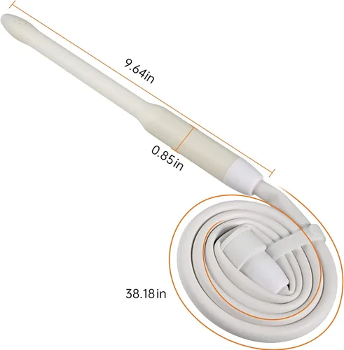 Vista 4 de FST Juguete de masturbación masculina Ducha Lavadora de bolsillo Limpiador de coño Juguetes para adultos Muñecas inflables Grifo de agua Palo limpio