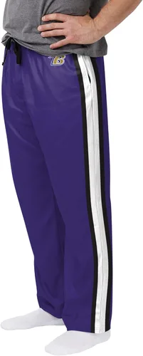 Vista 11 de FOCO NFL Mens NFL Team Logo Gameday Ready Lounge Pants