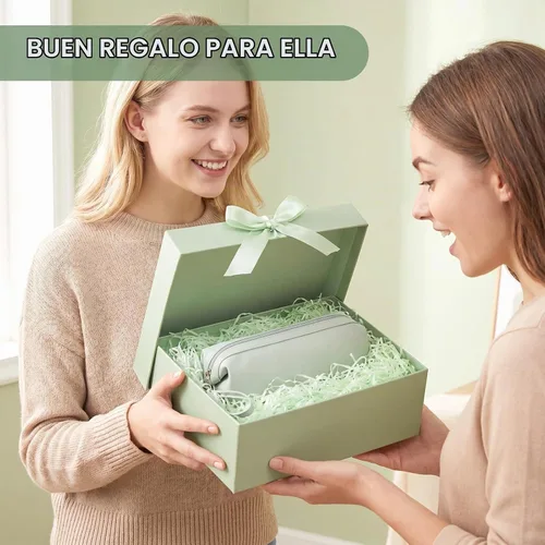Vista 13 de Bolsa de viaje para herramientas para el cabello, compatible con Dyson Shark Flexstyle portátil, funda para secador de pelo, alisadores, rizadores