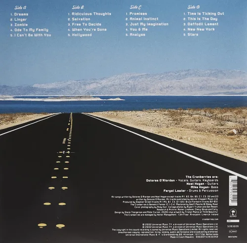 Vista 2 de Stars (The Best Of 1992-2002)2 LP