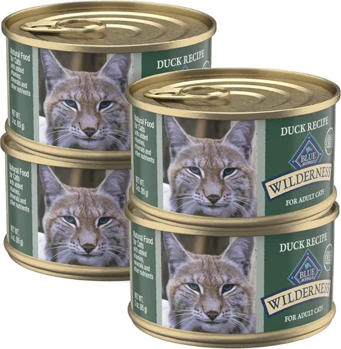 Vista 14 de Blue Buffalo Tastefuls - Paquete variado de alimentos húmedos para gatos