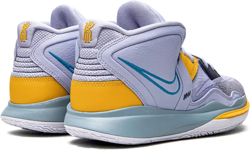 Vista 2 de Nike Mens Kyrie 8 Infinity DC9134 501 Future Past