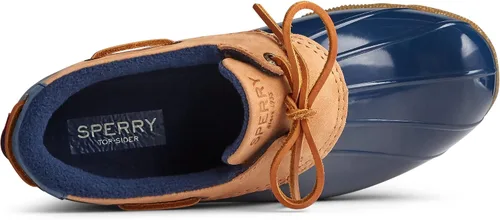 Vista 5 de Sperry Women's Saltwater 1-Eye Rain Boot