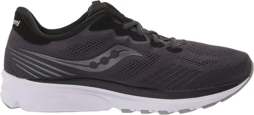 Vista 6 de Saucony Tenis de correr Ride 14 para mujer, Cobre medianoche