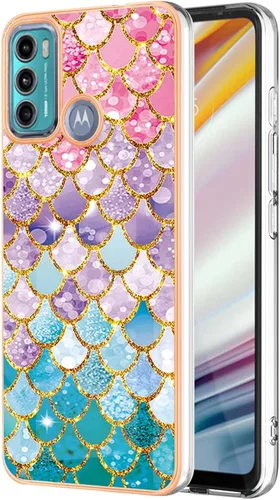 Vista 676 de Funda compatible con Nothing Phone 1, compatible con Nothing Phone One A063 para teléfono móvil TPU funda FLP