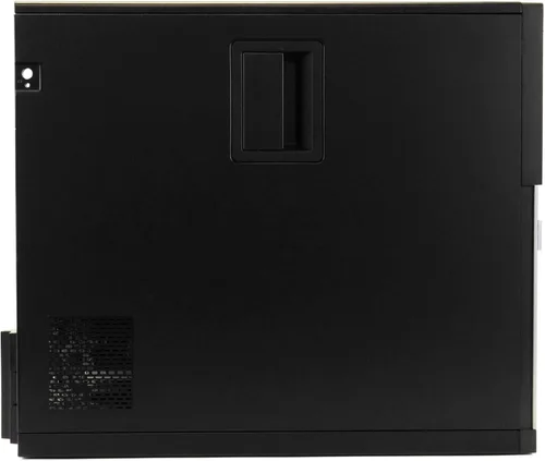 Vista 6 de Dell Computadora de escritorio Optiplex 9020 Mini Tower, Intel Core i7-4770-3.4 GHz, RAM de 32 GB, unidad SSD de 1 TB, WiFi, DVD-RW, Windows 11 Pro
