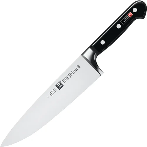 Vista 4 de ZWILLING CUCHILLO DE CHEF PROFESIONAL S 8 PULGADAS