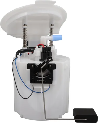 Vista 95 de SCITOO Conjunto de bomba de combustible compatible con para Kia for Sportage 2002 2001 bomba de combustible eléctrica 12v unidad