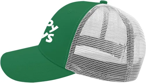 Vista 3 de Hat Happy Holidays Baseball Caps, Vintage Hats for Men