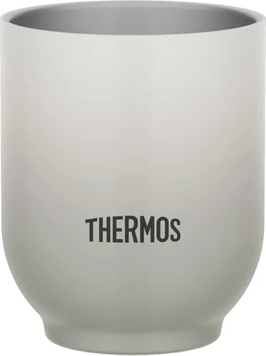 Vista 8 de Thermos JDT-240 BE Vaso aislado al vacío 8.5 fl oz (8.1 fl oz), beige, agua caliente